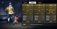 Ranked stats